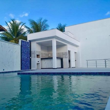 Apartamento Villa Dos Diamantes - 05 Pessoas Porto Seguro Exteriör bild