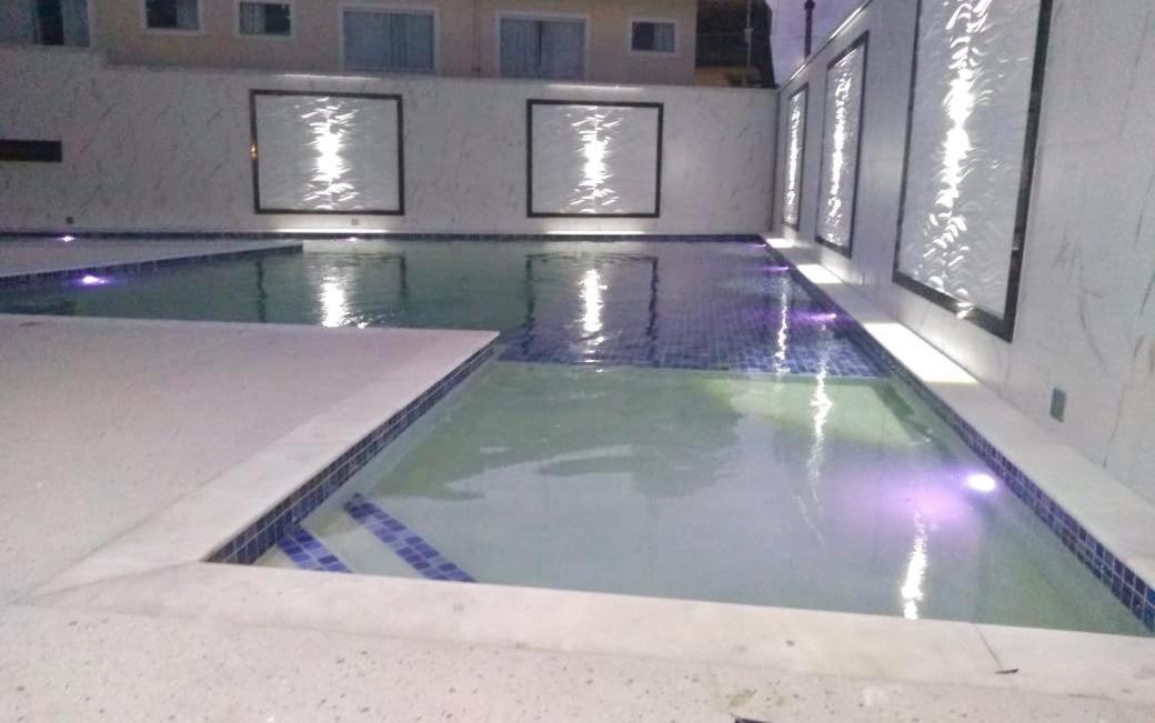 Apartamento Villa Dos Diamantes - 05 Pessoas Porto Seguro Exteriör bild